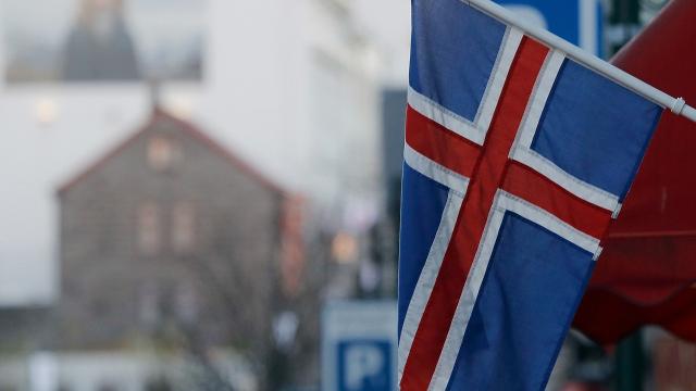 Iceland may outlaw circumcision would be first for Europe