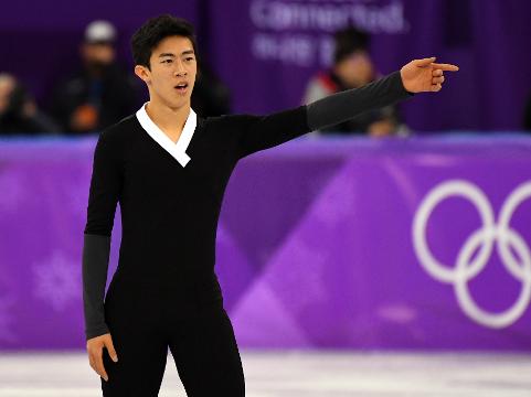 nathan chen 2022