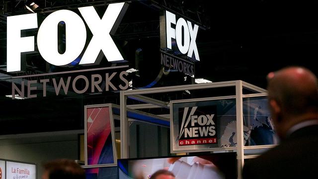 How to stream on sale fox news without cable