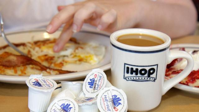 IHOP and TravelCenters of America Announce Plans to Open Nearly