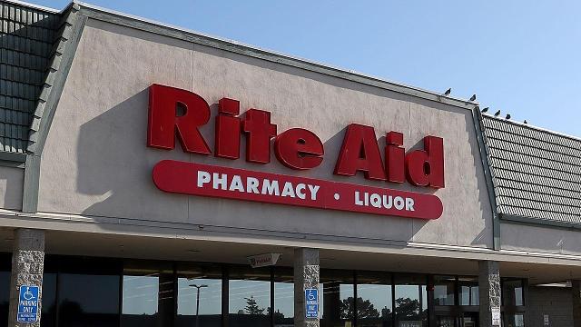 Find Out if Your Rite Aid Store is Closing