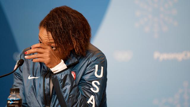 Elana Meyers Taylor at the 2022 Olympics: Get to know the Team USA bobsled star at Beijing Games thumbnail