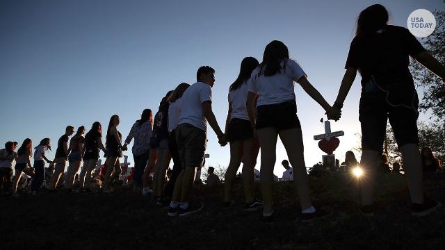 In Texas These School Districts Allow Guns In Schools