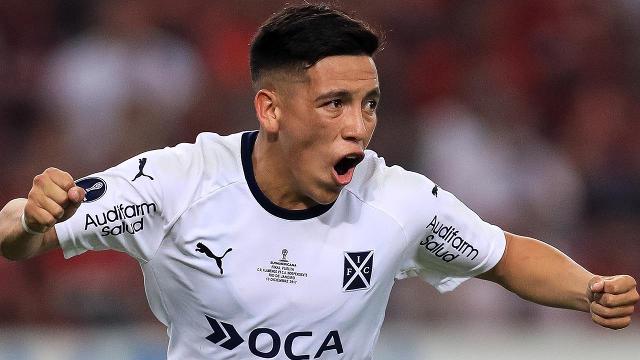 MLS makes push to sign young South American players