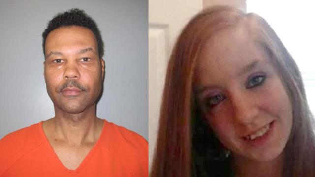 Alabama Man Dismembered Girlfriend, Put Remains In Boxes