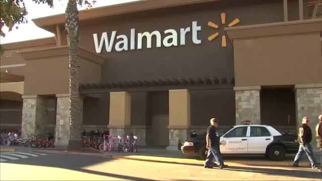 Walmart in north Salisbury to add online grocery ordering for pickup