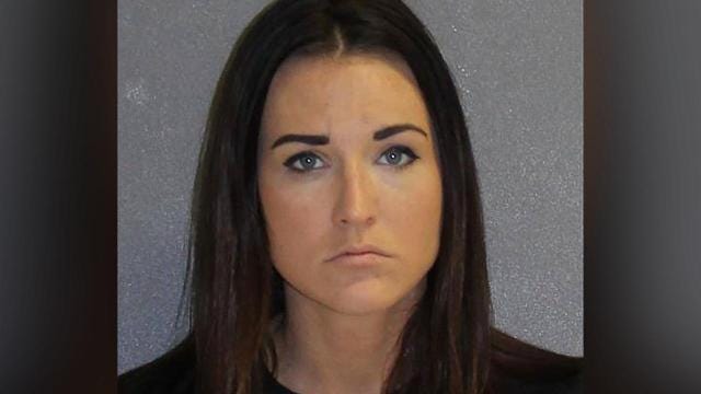 640px x 360px - Ex-middle school teacher accused of sex with student, 14