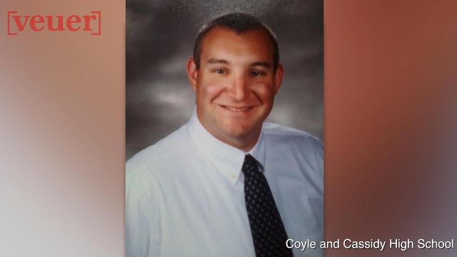 High School Teacher Fired After Lying About Military Service 