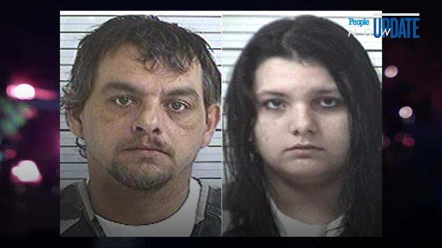 Florida father, daughter charged with incest