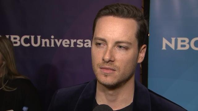 Chicago .' star Jesse Lee Soffer reveals why he left NBC series