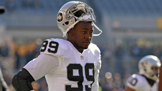 Arrest Warrant Issued For Aldon Smith In Domestic Violence Case