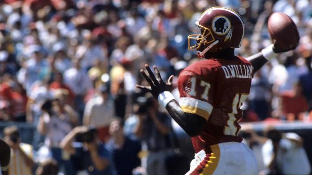 Ed Rubbert Redskins to give Super Bowl rings to 1987 replacement players
