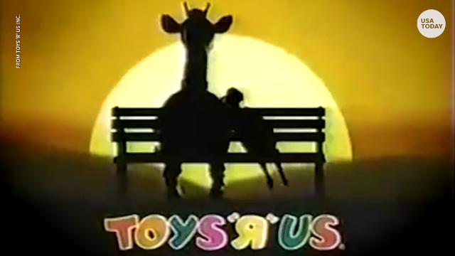 toys are us stores