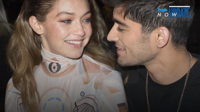 Zayn Malik And Gigi Hadid Split Up 