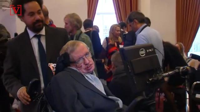 Stephen Hawking and ALS: How was he able to live so long?