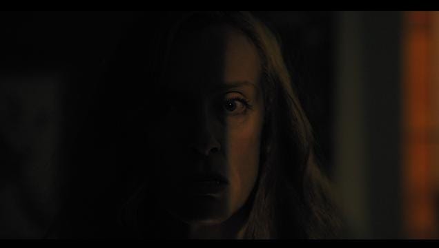 Netflix discount horror hereditary