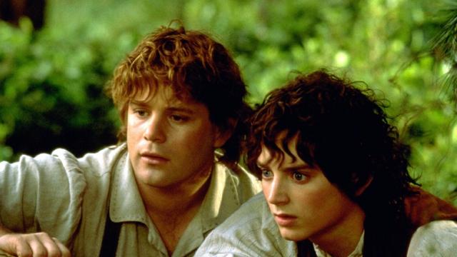 Lord of the Rings' TV series on : Everything we know