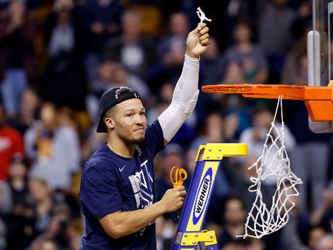 ncaa basketball final four 2018