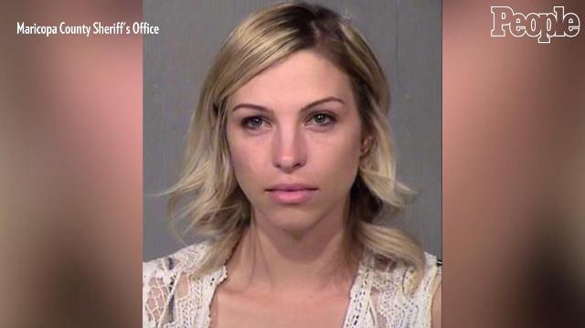 Sixth grade teacher accused of having sex with student