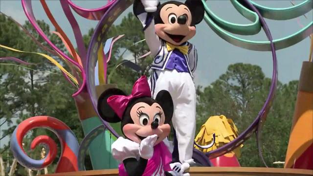 Disney Rides Cartoon 7 secrets about Disney rides direct from those who designed them