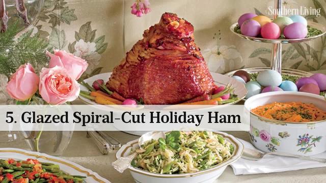 6 tips to make the best Easter ham for your holiday thumbnail