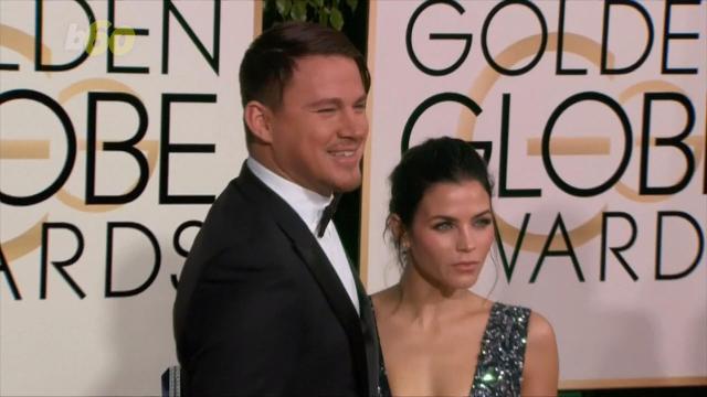 Channing Tatum Wife Jenna Dewan Announce They Have Seperated