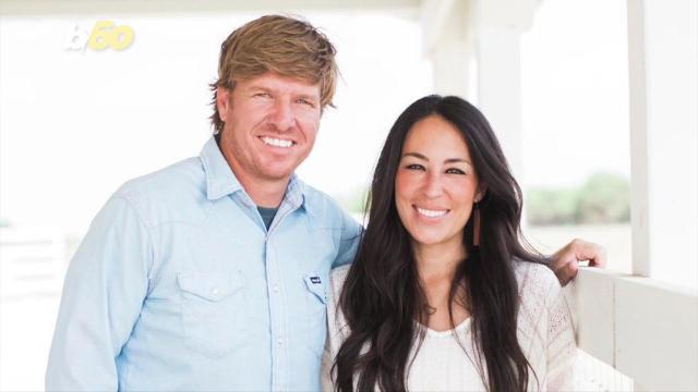Fixer Upper': What to know before Joanna, Chip Gaines' final season airs