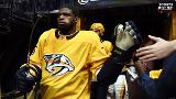 NHL playoff preview: Can anyone stop the Predators?