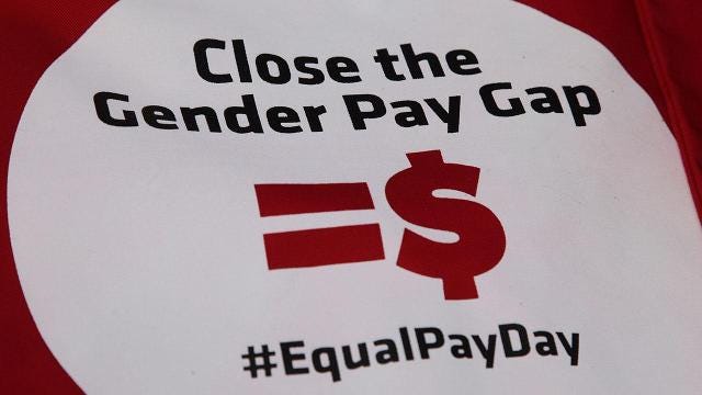 international equal pay day
