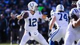Will Andrew Luck be healthy enough to play in 2018?