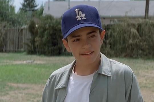 The Sandlot' Turns 25: From Smalls to Squints, Where Are They Now