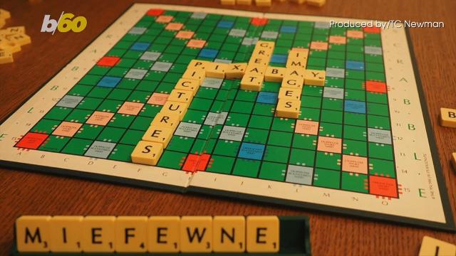 Scrabble Dictionary Adds Newb, Pwn, and LOLZ - GameSpot