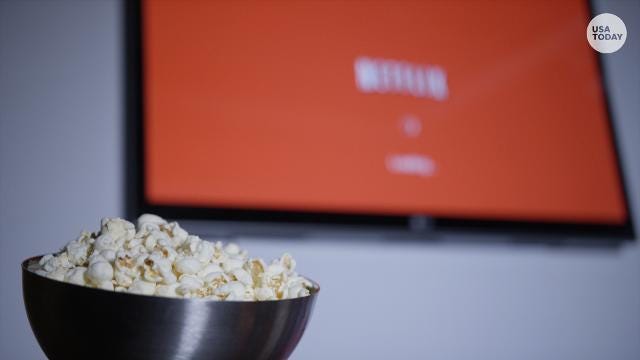 How to see sale everything on netflix