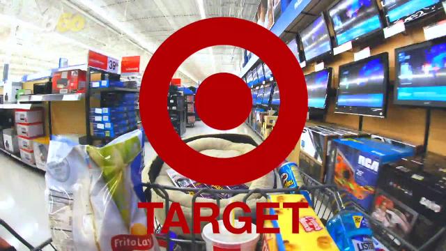 Target In Howell Getting Ambitious New Look