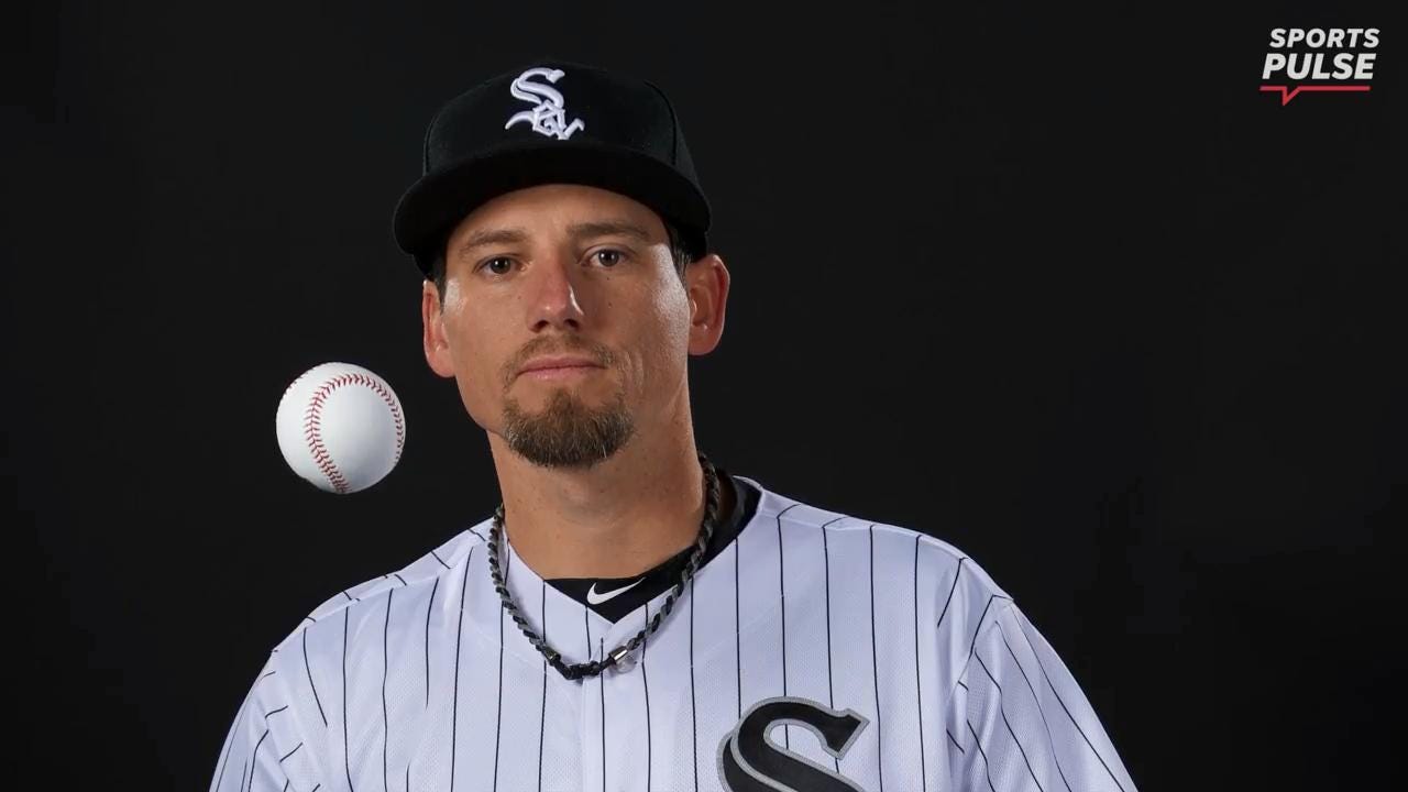Doctor on White Sox player after cancer diagnosis - CBS Chicago