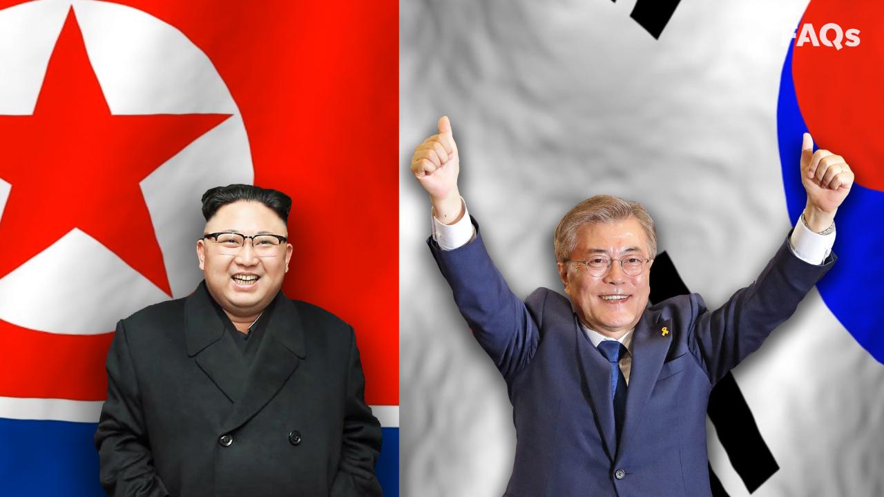  Kim  Jong  Un  sister and wife improve the North Korean 