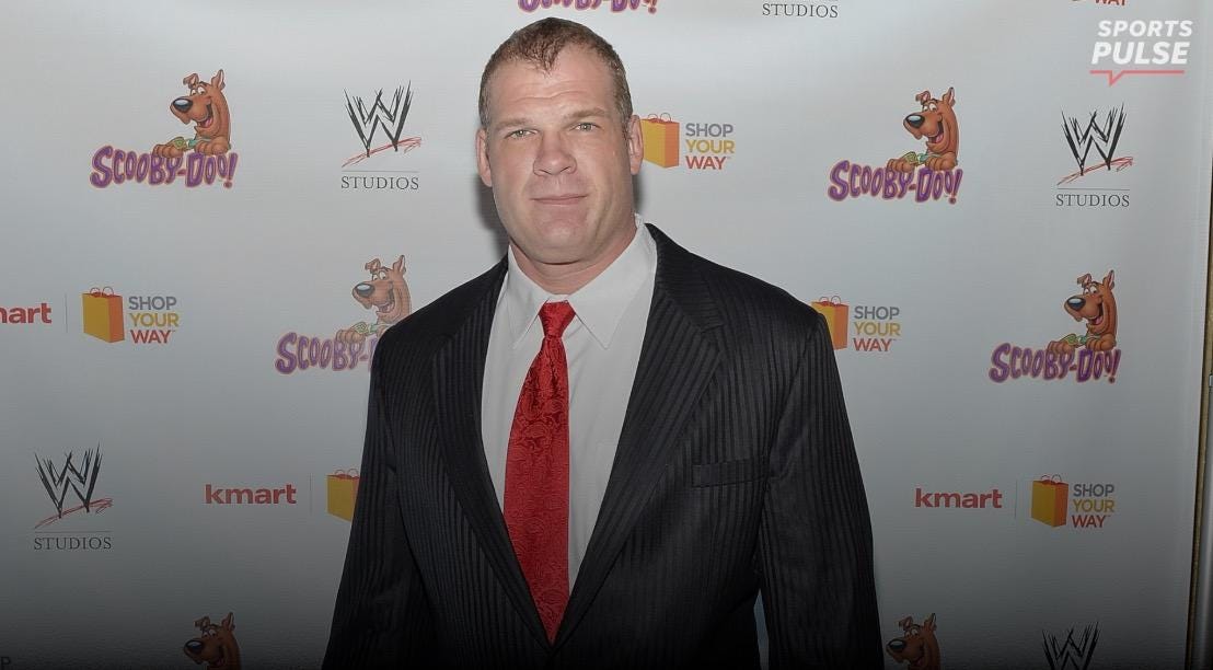 WWE's Kane appear to win GOP primary in Tenn. mayoral race - Yahoo Sports