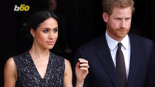 Royal Wedding How Meghan Markle Will Embrace Change Traditions