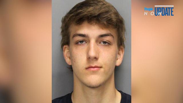 Middle School Student Sex - Teen allegedly filmed students having sex in school bathroom