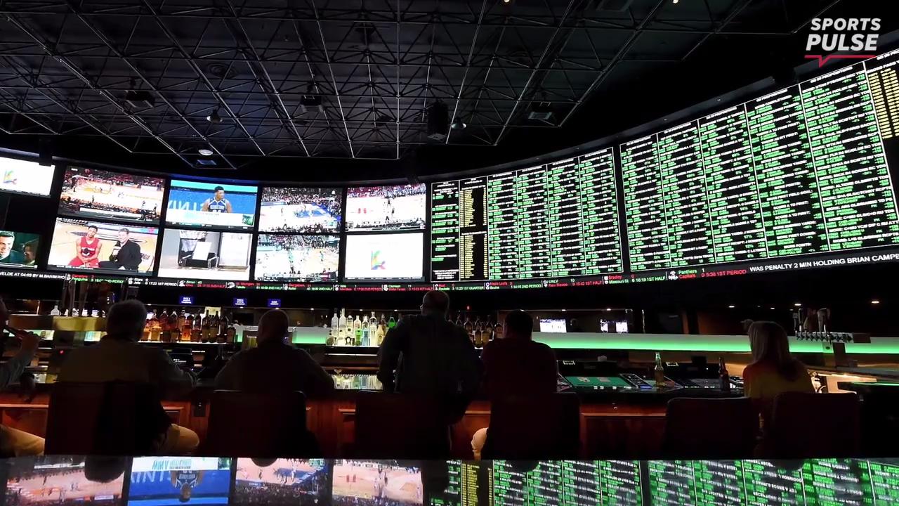    
How to bet on sports - sports betting explained 
