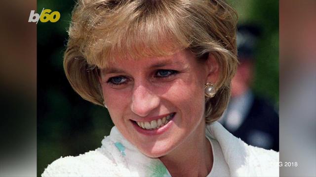 Why Diana's favourite post-divorce bag is still a bestseller 26