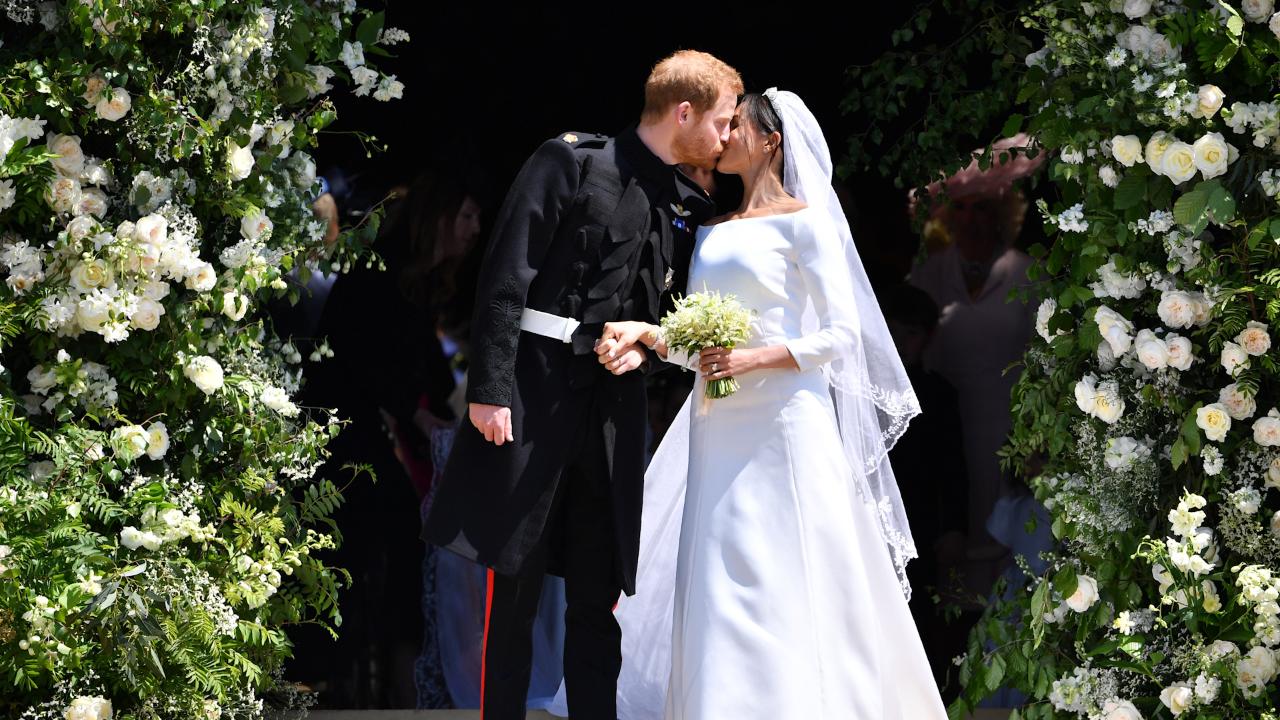 Royal wedding Everything we know about the evening reception