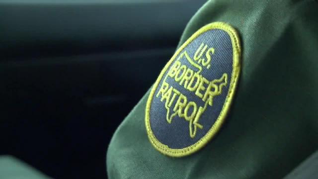 Border Patrol Agent Held Two U S Citizens For Speaking Spanish In