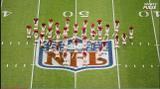 NFL cheerleaders will drop suit for meeting with Roger Goodell