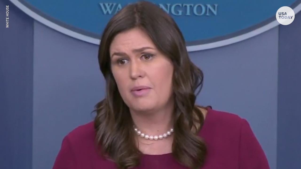 White House calls out media over response to...