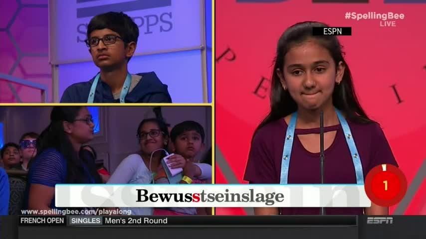 Scripps National Spelling Bee: What makes the winning words so hard?
