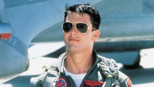 Top Gun': What To Know About The Original Film Ahead Of 'Maverick