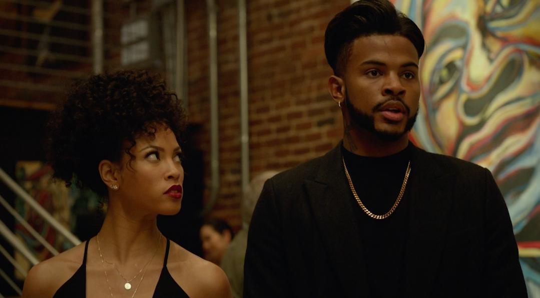 Superfly Review Flashy Hip Hop Remake Is So Bad It S Almost Good