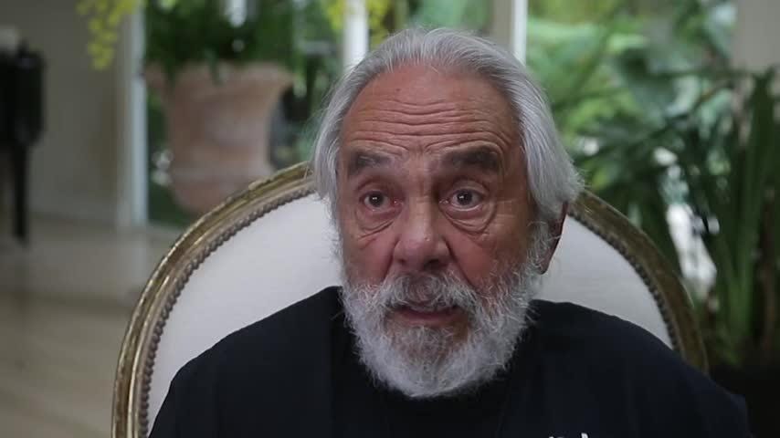 Tommy chong throw out your cbd