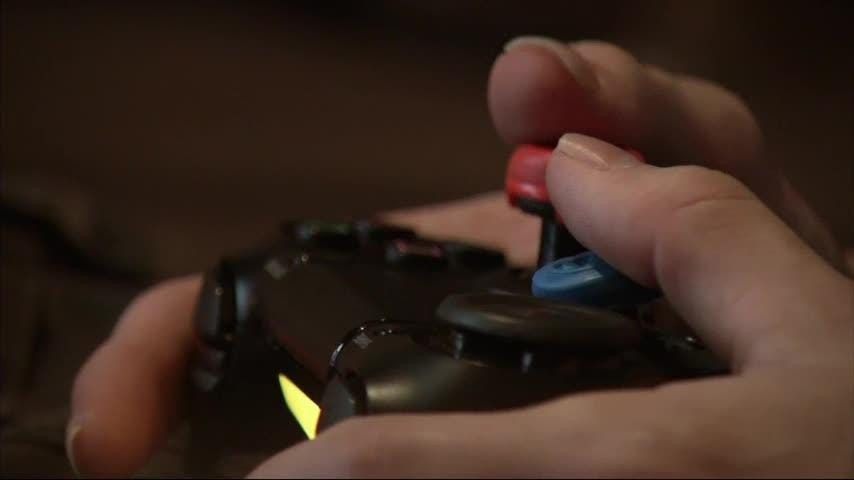 Compulsive video-game playing now new mental health problem